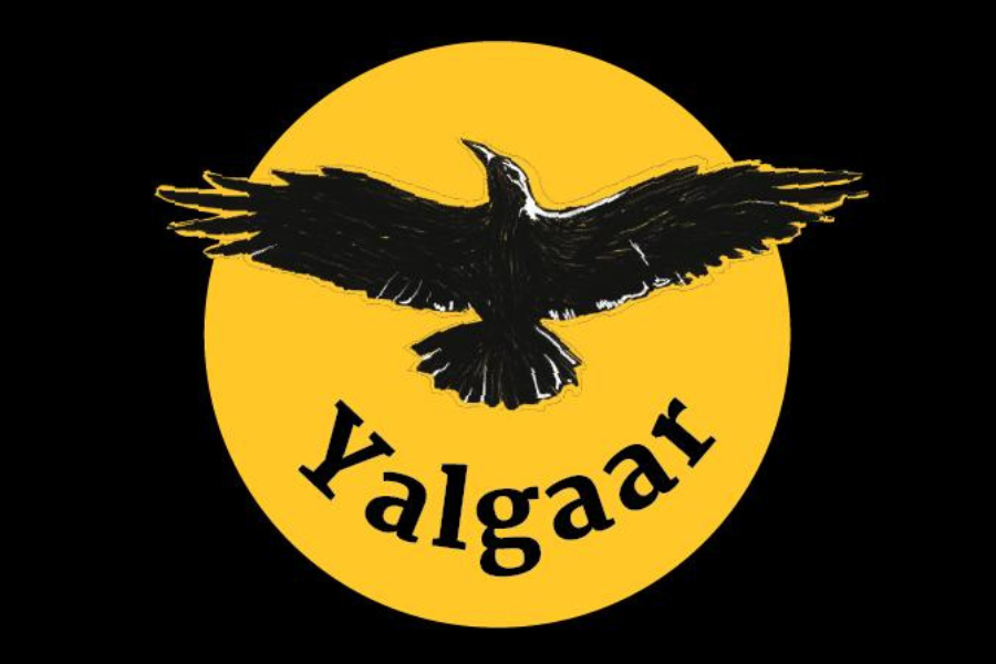 Yalgaar